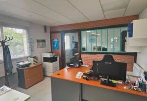 Local mixte bureaux/activité à vendre Gometz-la-Ville - Proche RER