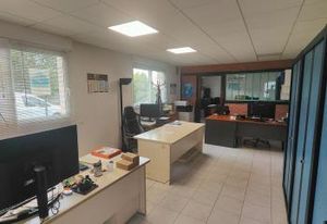 Local mixte bureaux/activité à vendre Gometz-la-Ville - Proche RER