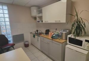 Local mixte bureaux/activité à vendre Gometz-la-Ville - Proche RER