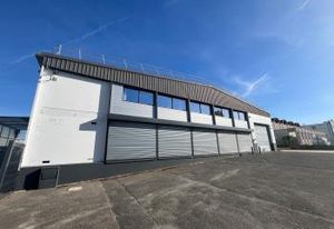 Vente batiment Morangis - Proche N7/A6 et transports