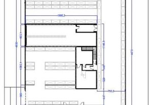 Vente batiment Morangis - Proche N7/A6 et transports