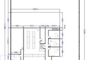Vente batiment Morangis - Proche N7/A6 et transports