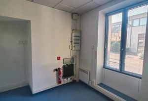 Vente bureaux Villejust - Parc Courtaboeuf, proche A10 et RER B