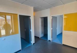 Vente bureaux Villejust - Parc Courtaboeuf, proche A10 et RER B