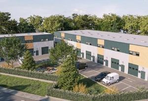 Location locaux d'activité Corbeil-Essonnes - Divisible dès 119 m²