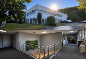 Vente local d'activité Dourdan - Parcelle AK 624