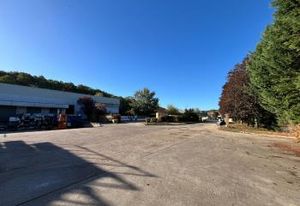 Vente local d'activité Dourdan - Parcelle AK 624