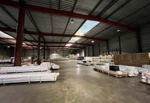 Vente local d'activité Dourdan - Parcelle AK 624