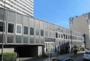 Vente bureaux Paris 18 - Proche métro, RER, tram et bus