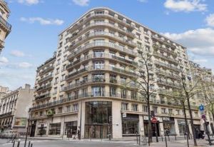 Vente bureaux Paris 6 - Proche Métro Rennes, Saint-Placide, Sèvres-Babylone et RER Luxembourg