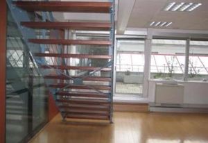 Vente bureaux Issy-les-Moulineaux - Proximité métro Mairie d'Issy