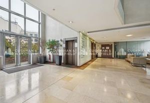 Vente bureaux Montrouge - Proche métro Porte d'Orléans et RER Gentilly