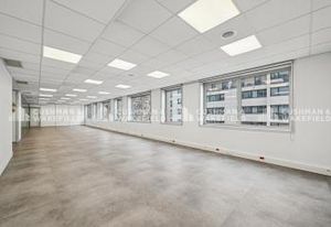 Vente bureaux Montrouge - Proche métro Porte d'Orléans et RER Gentilly