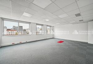Vente bureaux Montrouge - Proche métro Porte d'Orléans et RER Gentilly