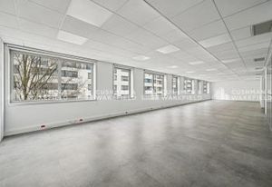 Vente bureaux Montrouge - Proche métro Porte d'Orléans et RER Gentilly