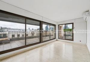 Bureaux à vendre Neuilly-sur-Seine - Proche métro Pont de Neuilly