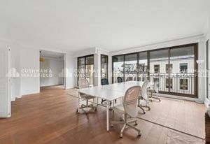 Bureaux à vendre Neuilly-sur-Seine - Proche métro Pont de Neuilly