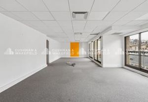 Bureaux à vendre Neuilly-sur-Seine - Proche métro Pont de Neuilly
