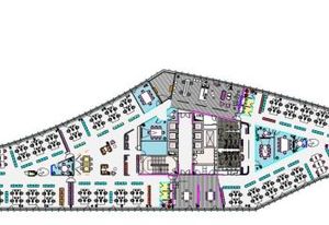 Location bureaux Rueil-Malmaison - Proximité RER A et A86
