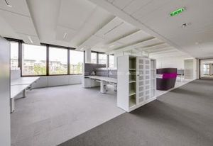 Location bureaux Rueil-Malmaison - Proximité RER A et A86