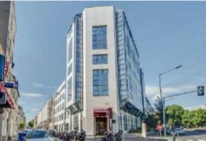 Bureaux à louer Asnières-sur-Seine - Proche métro Gabriel Péri et Gare d'Asnières