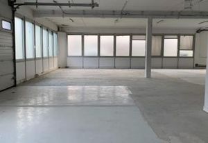 Locaux d'activités/bureaux à louer Gennevilliers - Proche gare Les Grésillons