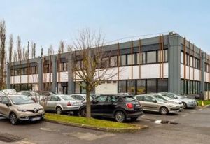Locaux d'activités/bureaux à louer Gennevilliers - Proche gare Les Grésillons