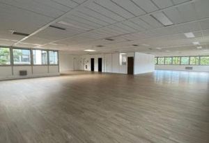 Locaux d'activités/bureaux à louer Gennevilliers - Proche gare Les Grésillons