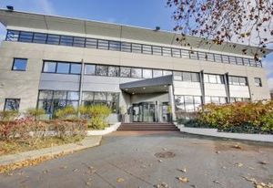 Location bureaux Gennevilliers - Proche A86, Tram T1 et RER C