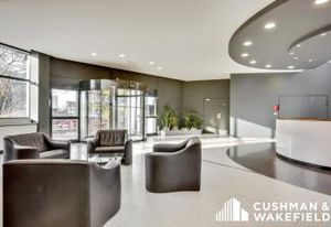 Location bureaux Gennevilliers - Proche A86, Tram T1 et RER C