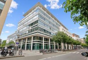 Location bureaux Bois-Colombes - Proche Ligne L et Parc des Bruyères