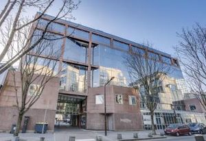 Location bureaux Boulogne-Billancourt - Métro Ligne 9 Billancourt