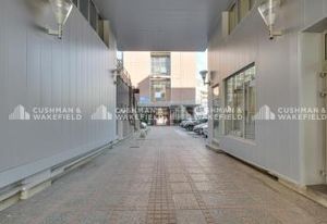 Location bureaux Boulogne-Billancourt - Métro Ligne 9 Billancourt
