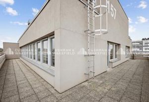 Location bureaux Bagneux - Proche RER B et bus