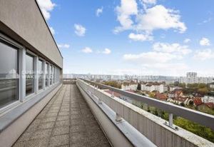 Location bureaux Bagneux - Proche RER B et bus