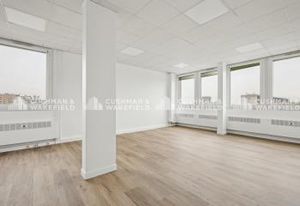 Location bureaux Bagneux - Proche RER B et bus