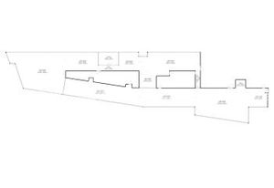 Location bureaux Colombes - Proche La Défense, Tram T2 et Gare SNCF