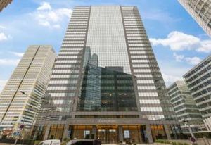 Location bureaux Courbevoie - Quartier La Défense, proche métro, RER, tram et gare