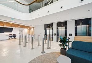 Location bureaux Bagneux - Proche RER Arcueil-Cachan et Tram Porte d'Orléans