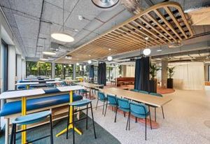 Location bureaux Bagneux - Proche RER Arcueil-Cachan et Tram Porte d'Orléans