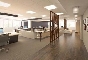 Location bureaux Issy-les-Moulineaux - Proche Mairie d'Issy, RER, Tram et Bus