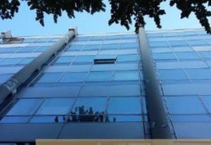 Location bureaux Issy-les-Moulineaux - Proche Mairie d'Issy, RER, Tram et Bus