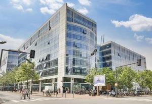 Bureaux à louer Levallois-Perret - Proche métro Pont de Levallois