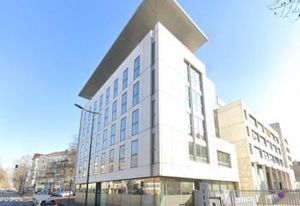 Vente bureaux Rueil-Malmaison - Proche RER A et accès routier