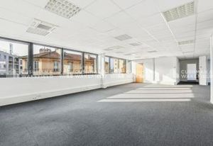 Location bureaux Boulogne-Billancourt - Proximité métro Marcel Sembat
