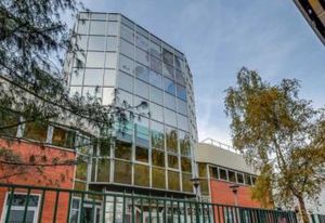 Bureaux à louer Saint-Cloud - Proche A13 et transports en commun