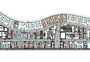 Bureaux à louer Boulogne-Billancourt - Proche métro ligne 9 et Parc du Trapèze