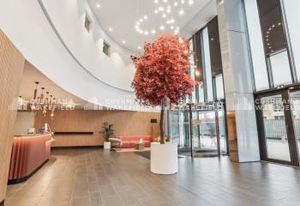 Bureaux à louer Boulogne-Billancourt - Proche métro ligne 9 et Parc du Trapèze