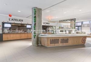 Bureaux à louer Boulogne-Billancourt - Proche métro ligne 9 et Parc du Trapèze