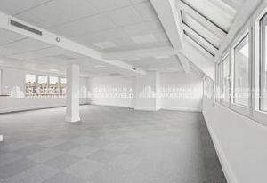 Location bureaux Boulogne-Billancourt - Proche Métro Boulogne-Pont de Saint-Cloud